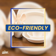 Eco-Friendly